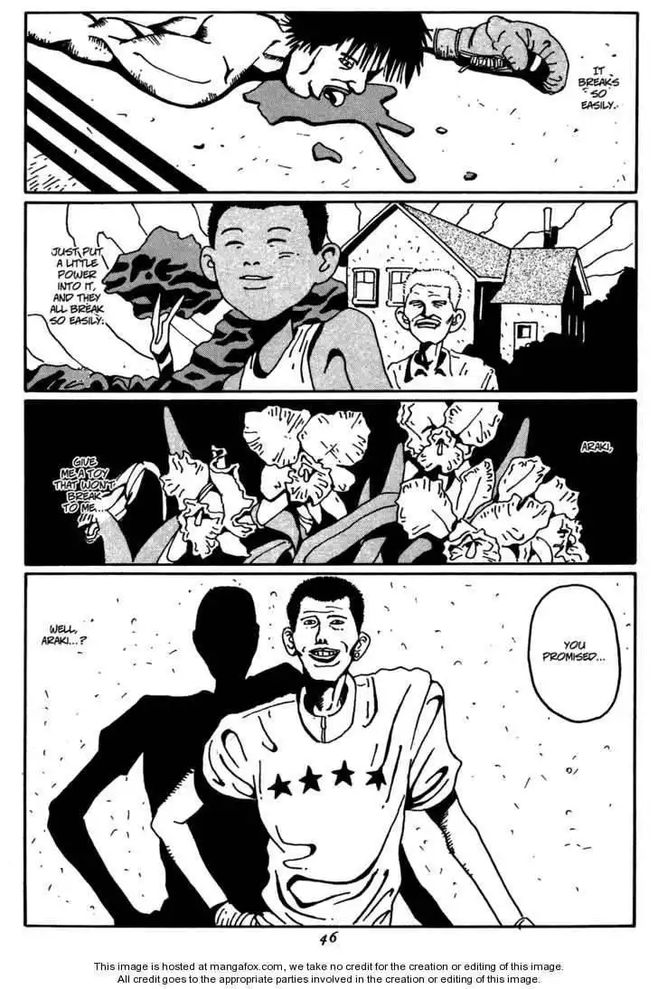 Zero Matsumoto Taiyo Chapter 2 20